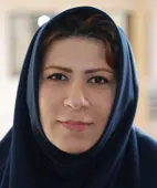 مهسا فرهادی