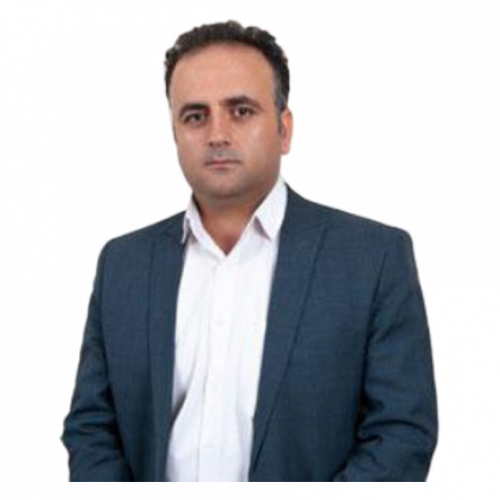 جناب آقای ظهیری